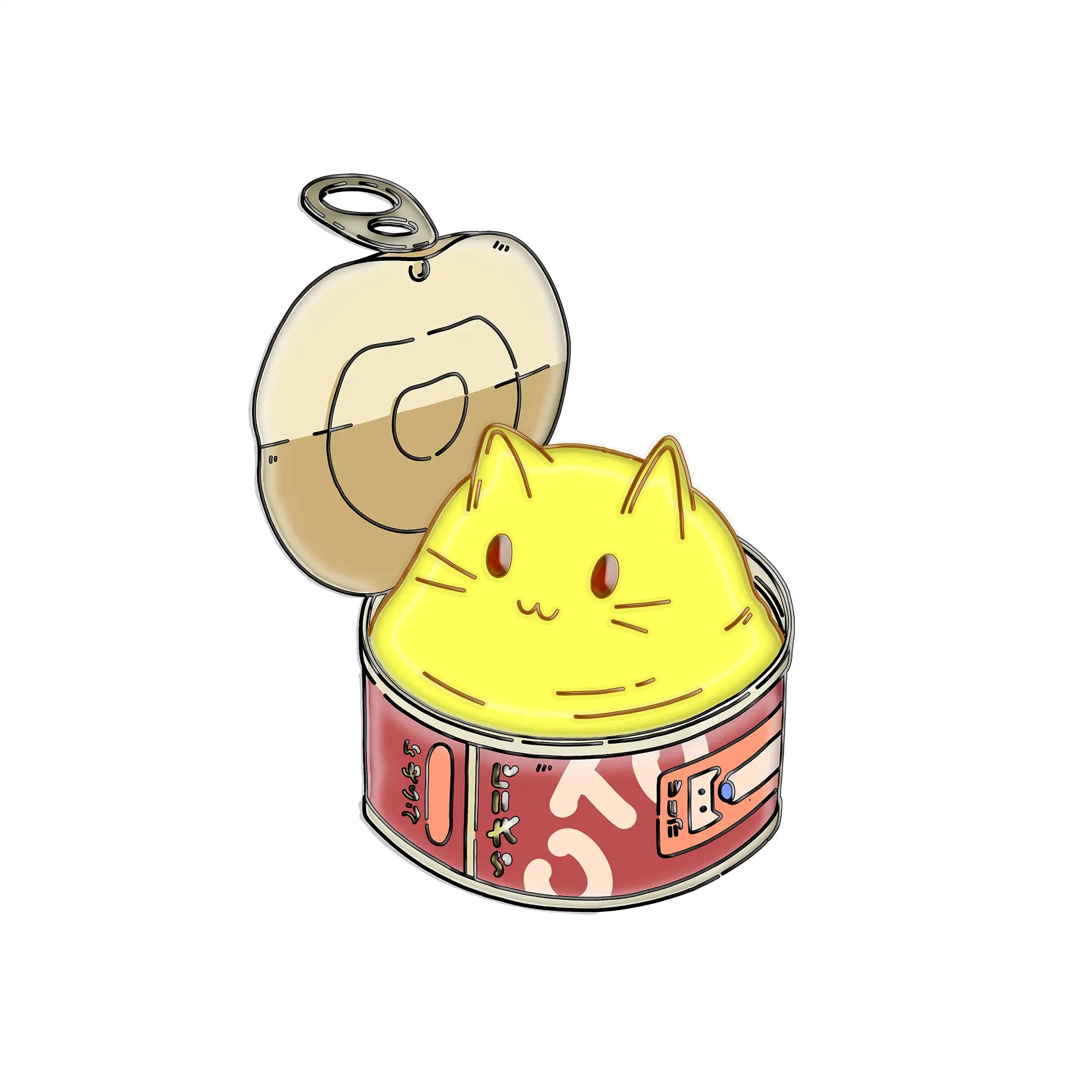 Obojima Yatamon Accessory Pack PRE-ORDER (Sept 2026)