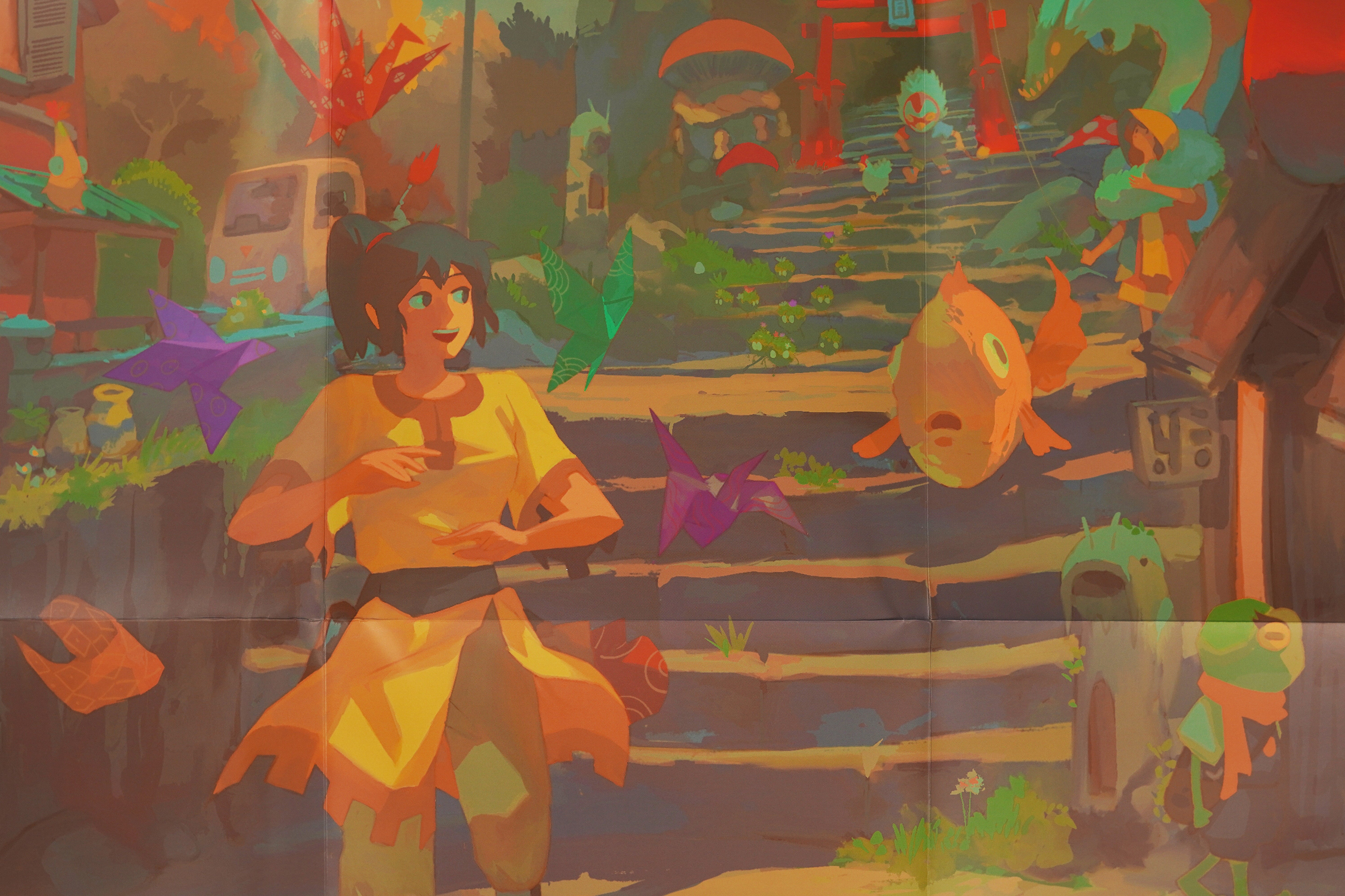 Obojima Movie Poster