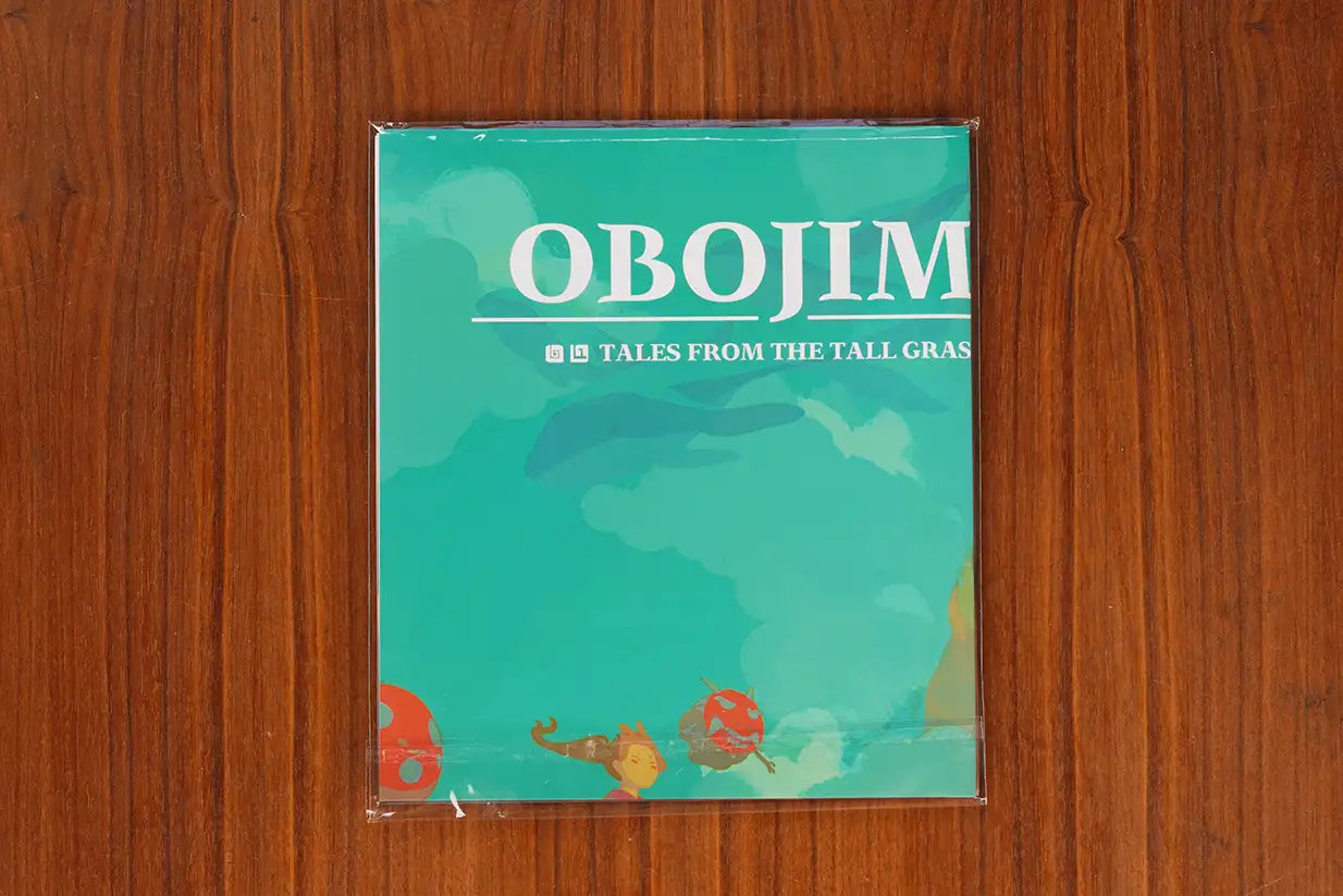 Obojima Movie Poster