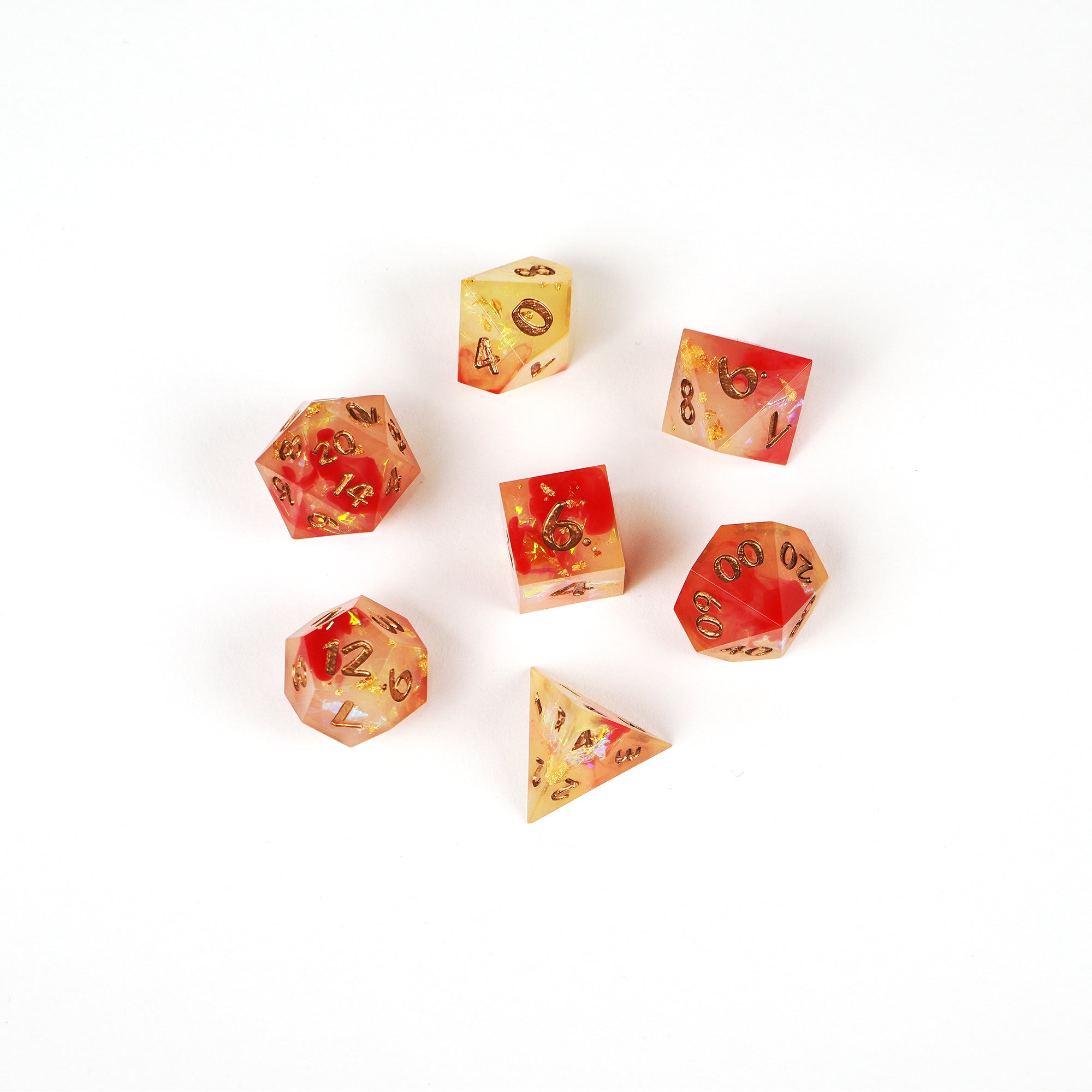 Yatamon Vending Machine Dice PRE-ORDER (Sept 2026)