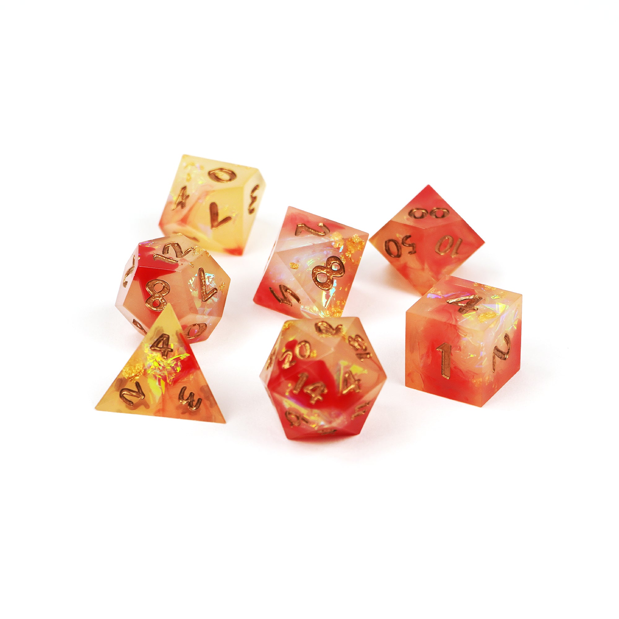 Yatamon Vending Machine Dice PRE-ORDER (Sept 2026)