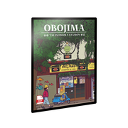 Obojima: Tales from Yatamon PDF PRE-ORDER