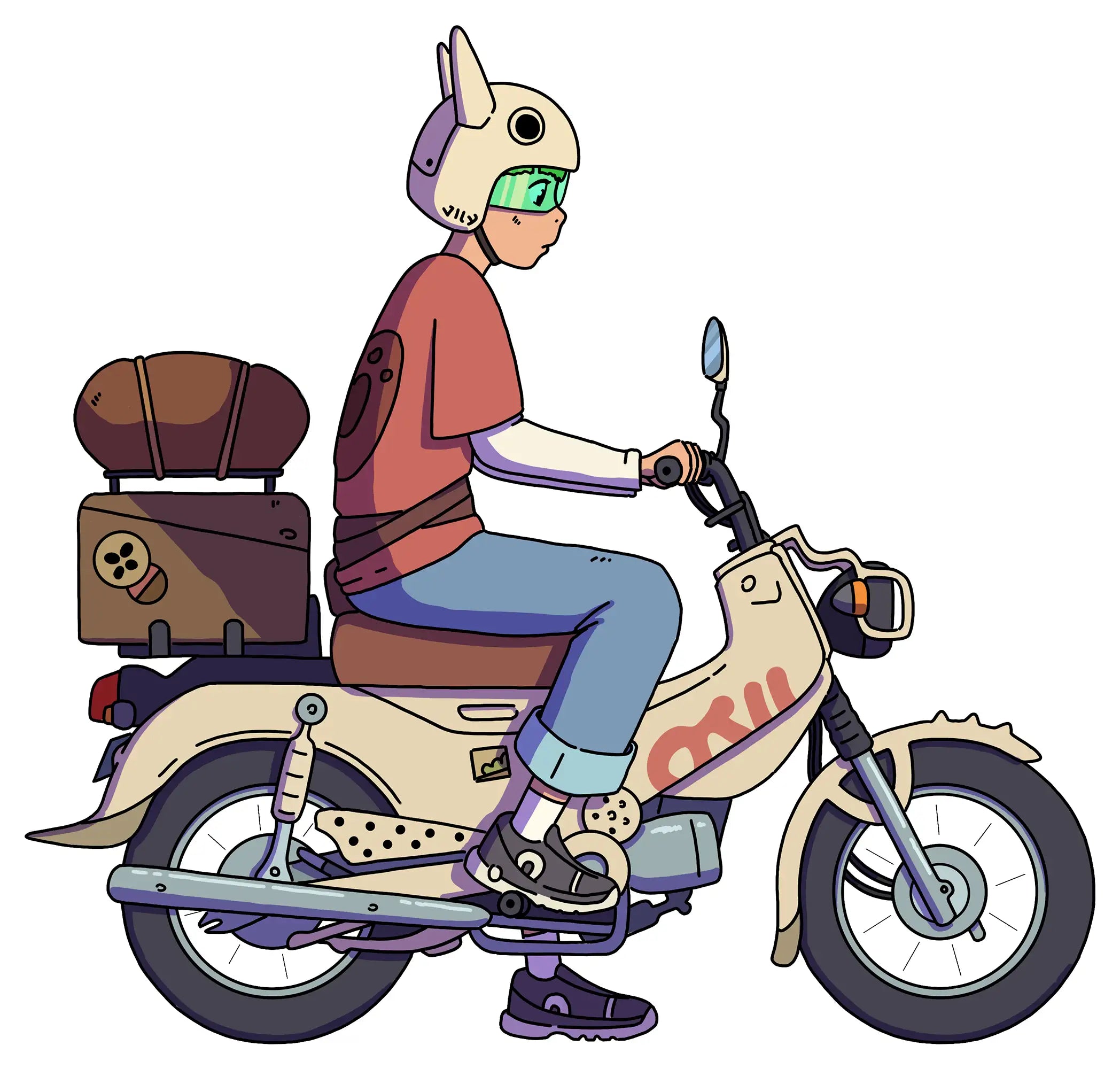 Obojima Yatamon Accessory Pack PRE-ORDER (Sept 2026)