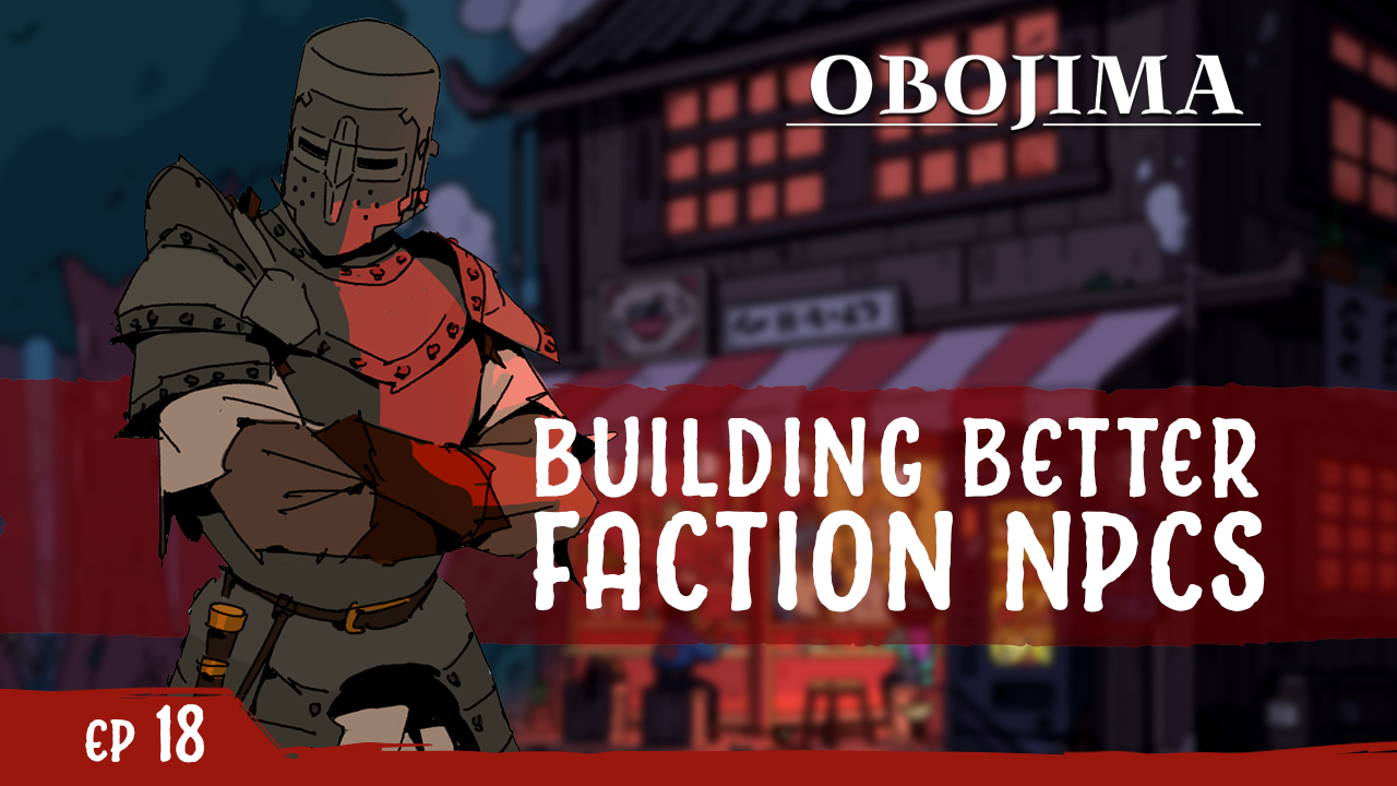 The Obojima Podcast the Blog | Episode 18: Mastering Sword Schools and Legendary Feats