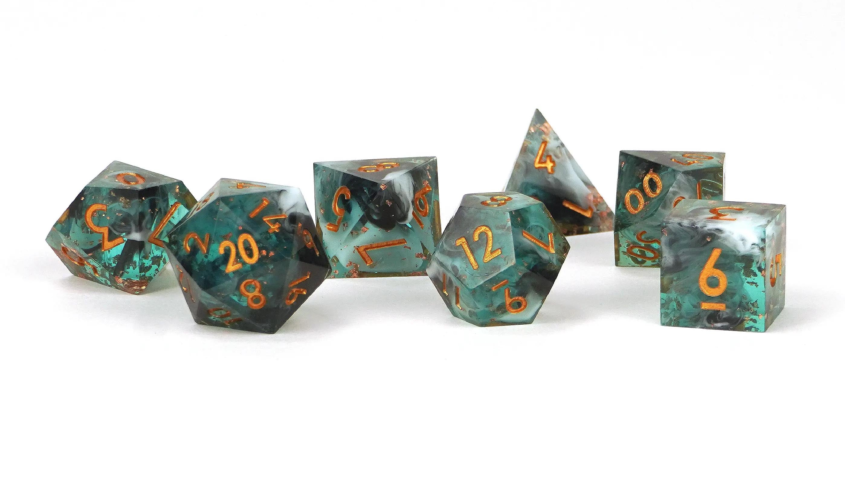 Obojima VHS Dice Set