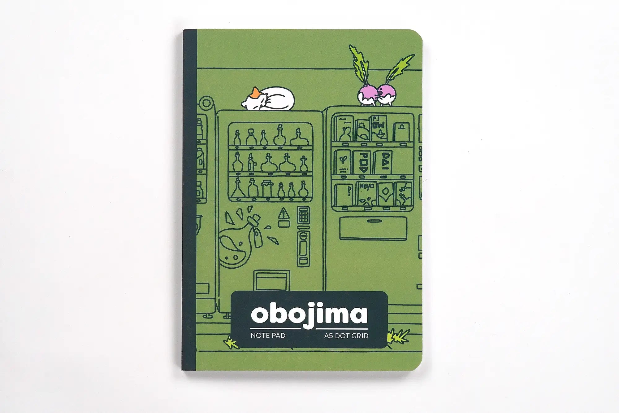 Obojima Standard A5 3 Pack PRE-ORDER (June 2026)