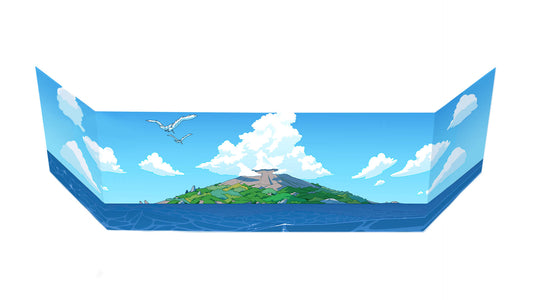 DM Screen (Preorder August 2025)