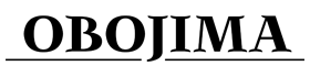 Obojima