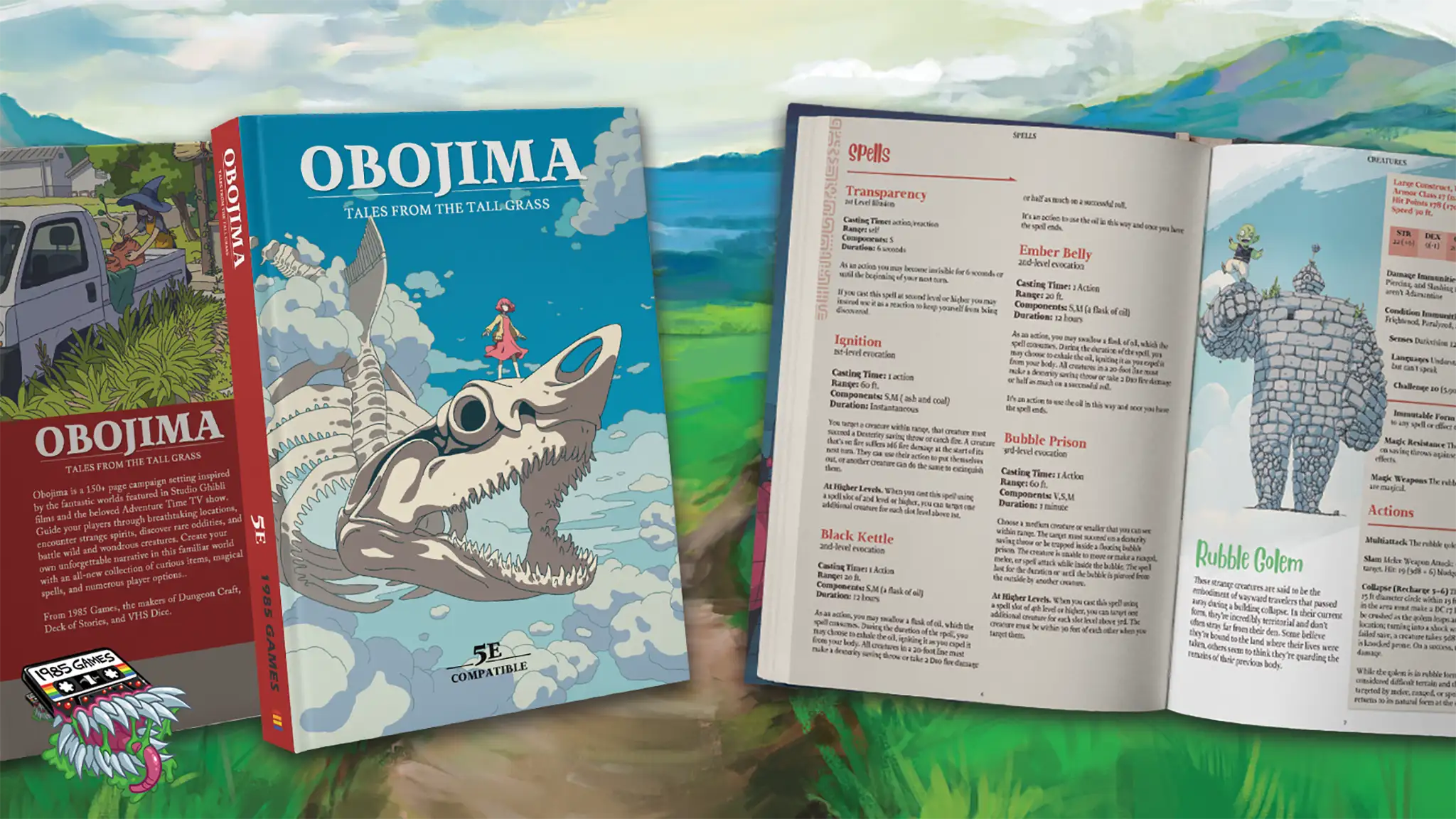 Obojima PDF Instant Download 1.webp