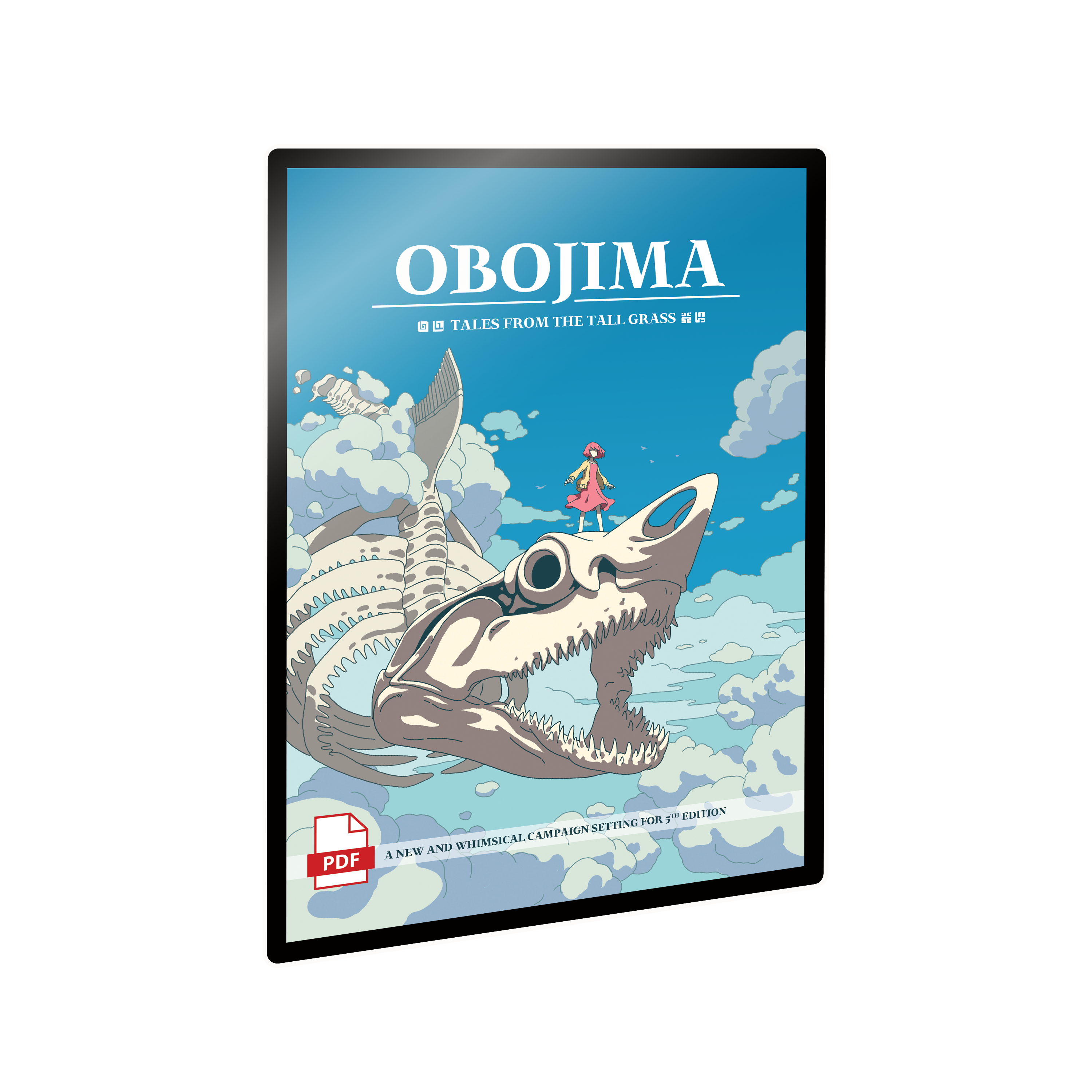 Obojima Festival Celebration Bundle