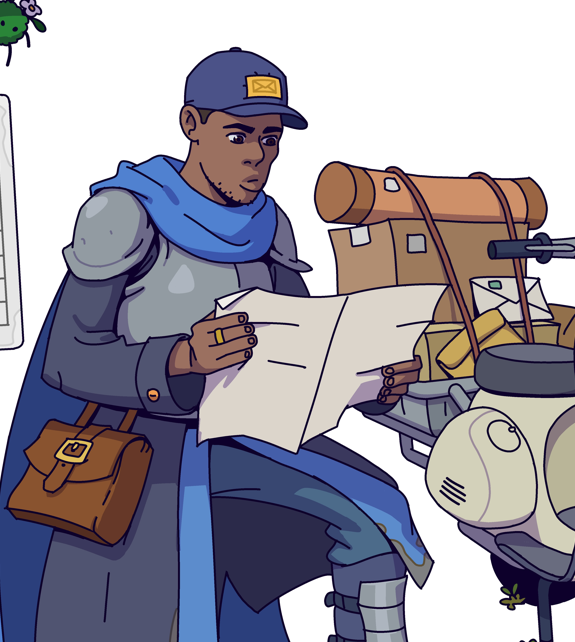 Oath of Delivery Paladin Subclass - Free for a Limited Time!