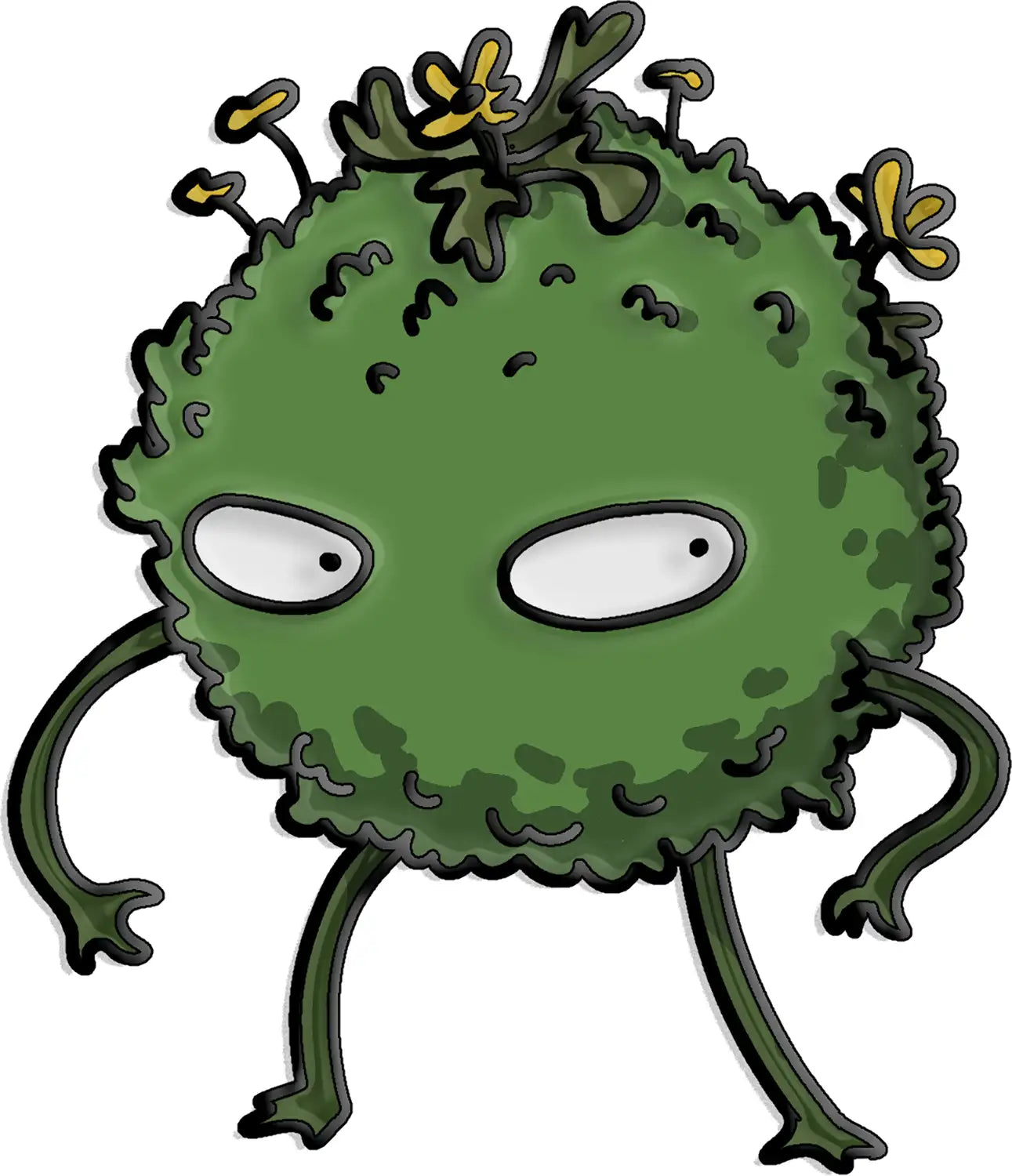 Obojima Yatamon Accessory Pack PRE-ORDER (Sept 2026)